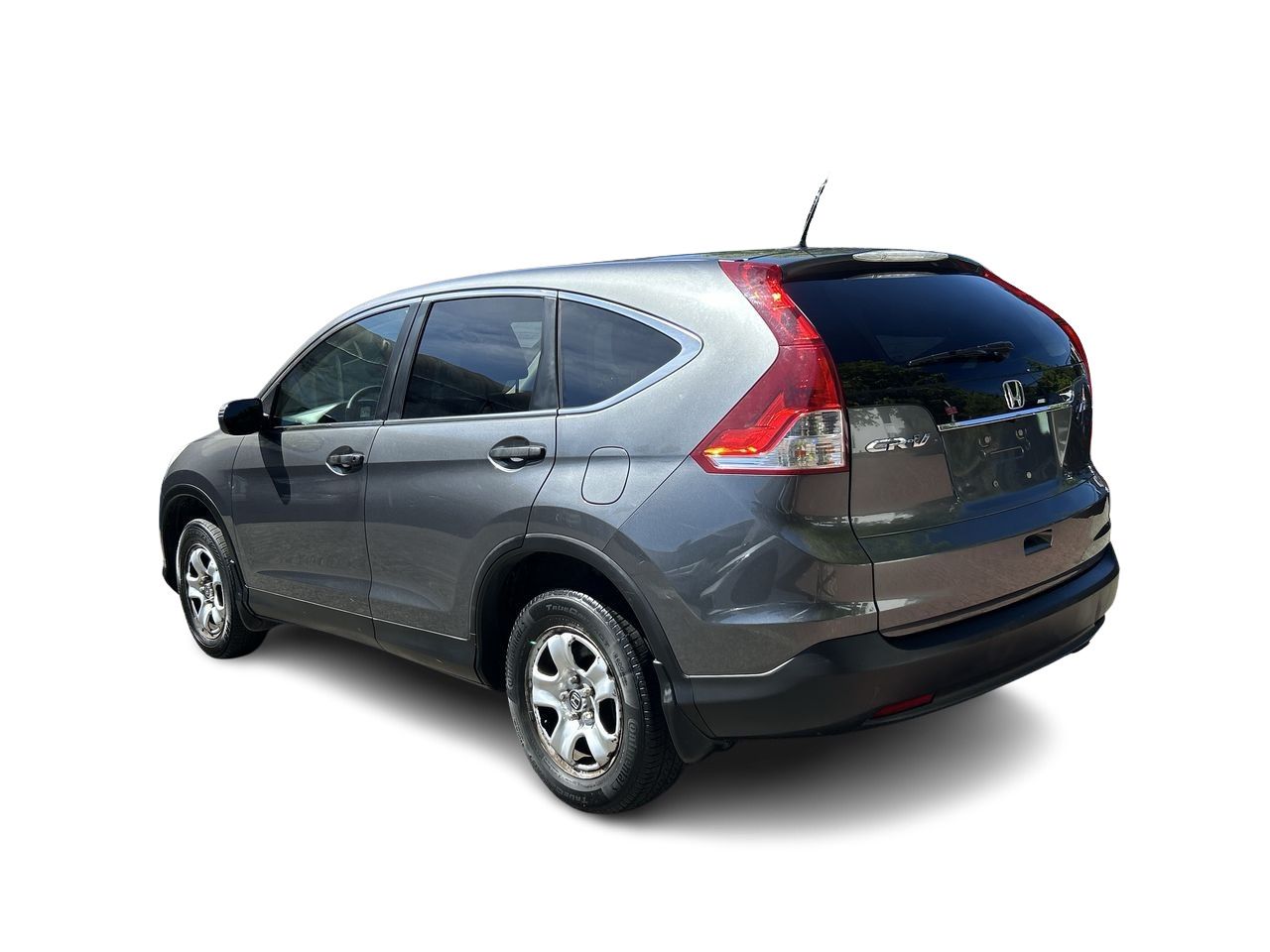 2013 Honda CRV in Vancouver, British Columbia