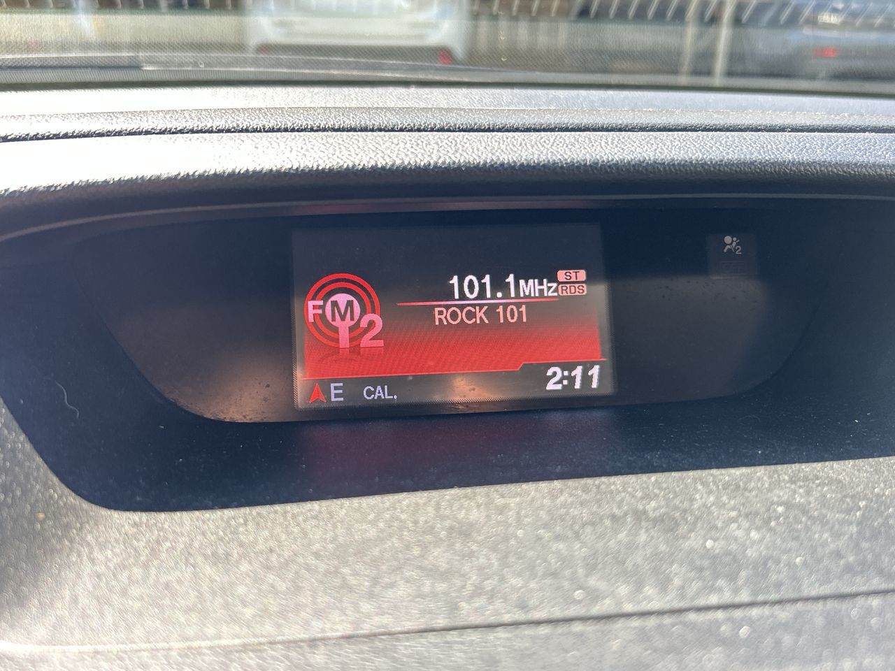 2013 Honda CRV in Vancouver, British Columbia