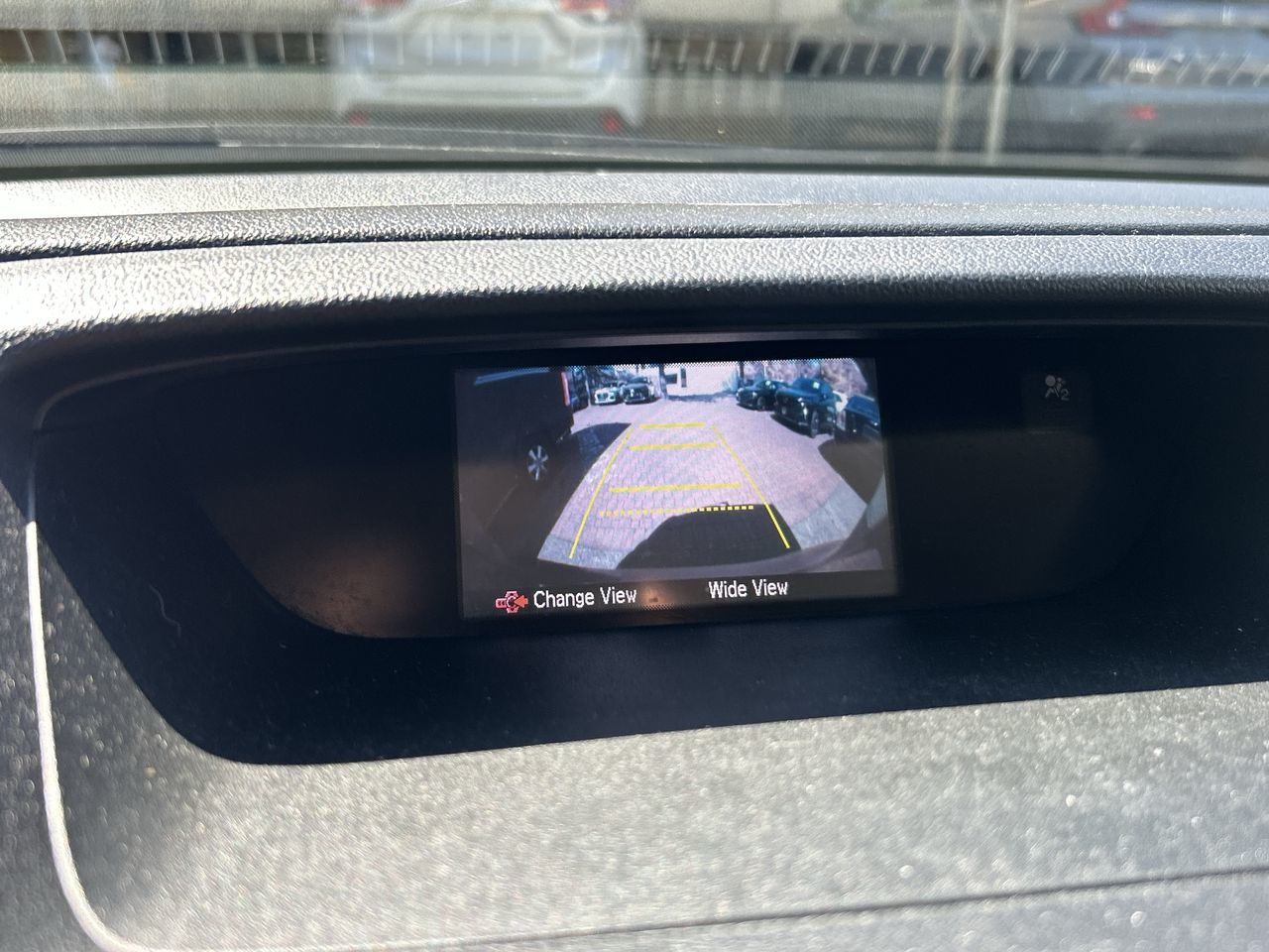 2013 Honda CRV in Vancouver, British Columbia