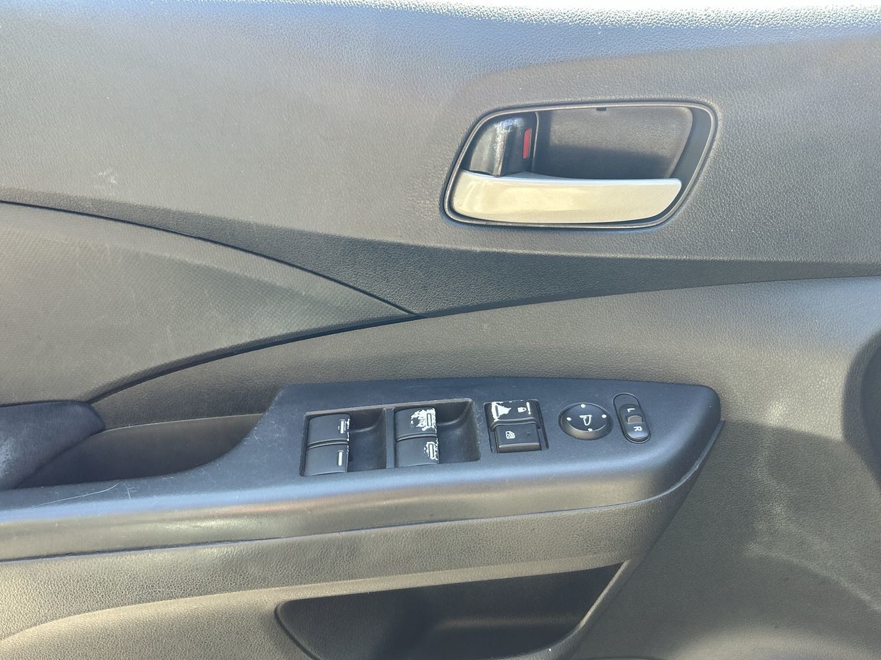 2013 Honda CRV in Vancouver, British Columbia