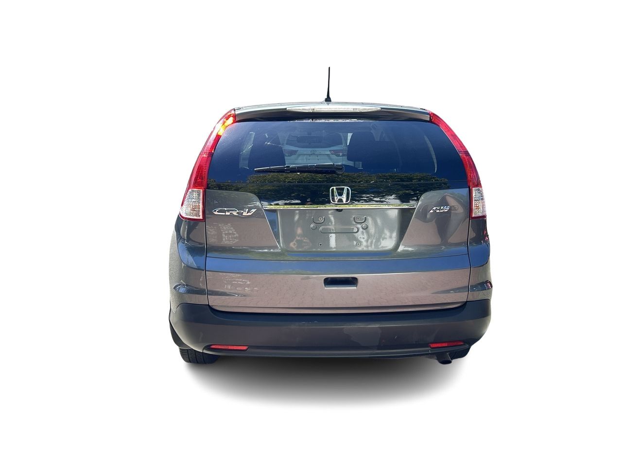 2013 Honda CRV in Vancouver, British Columbia