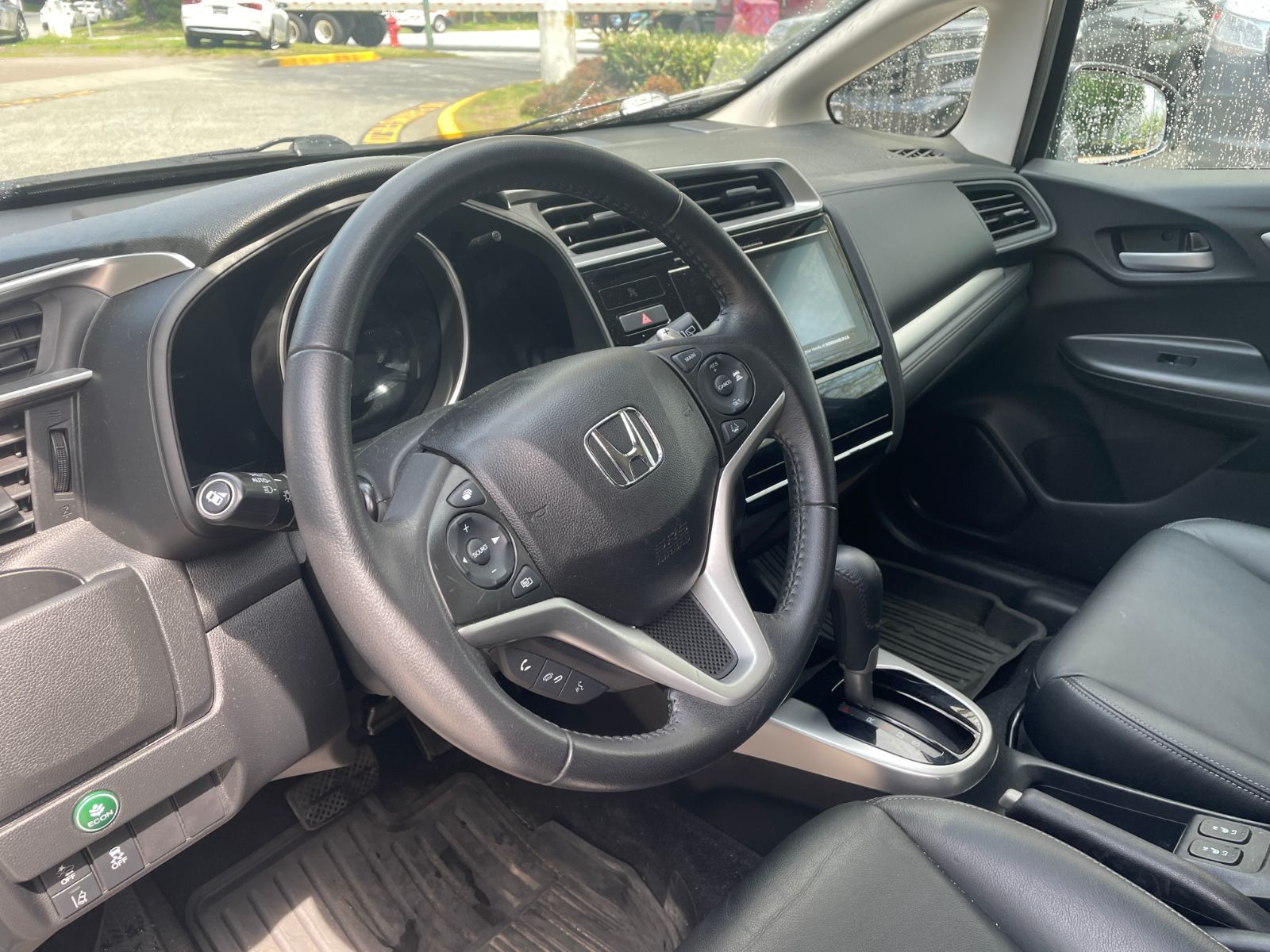 Honda Fit  2018 à Vancouver, Colombie-Britannique