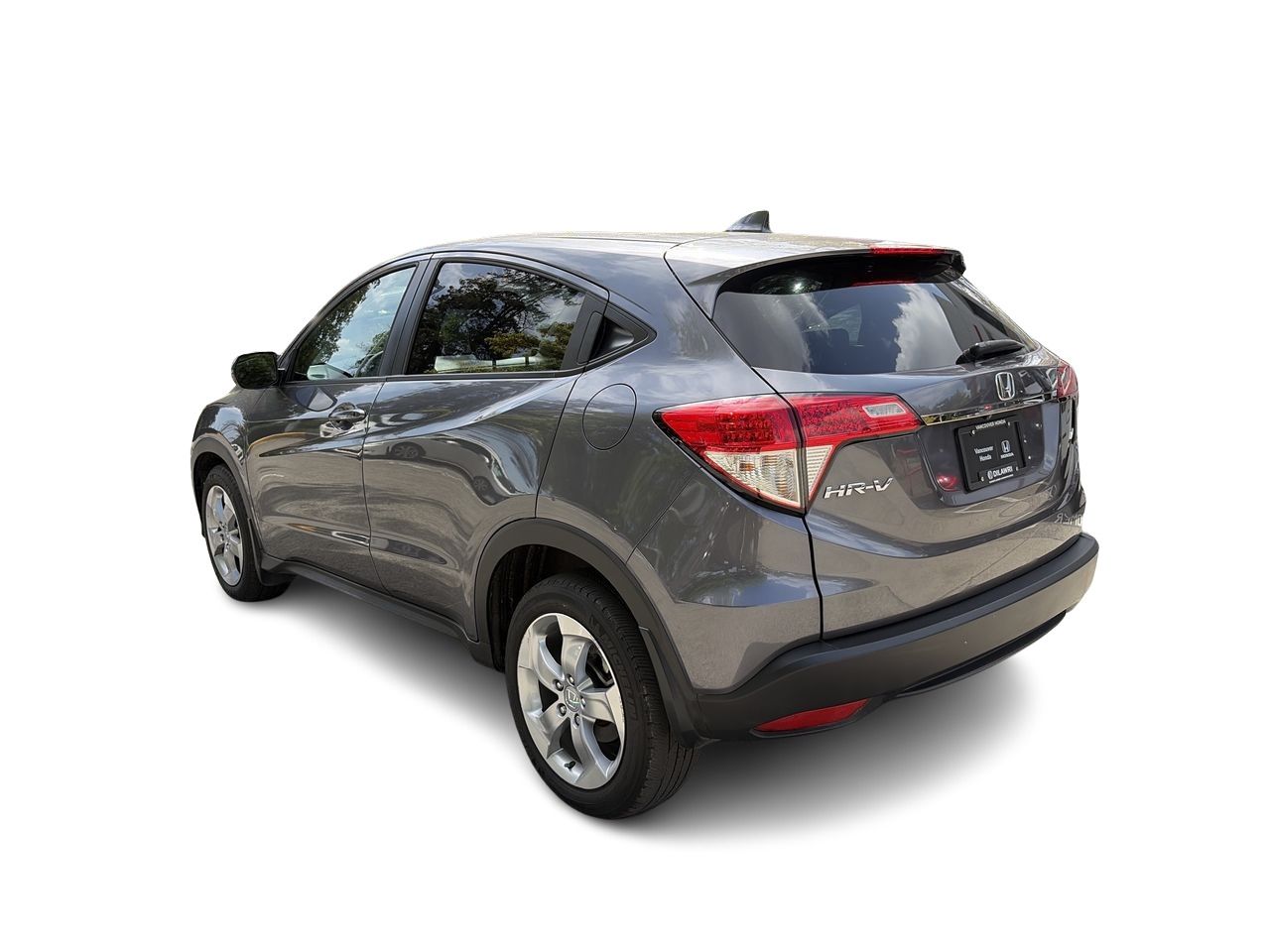 2021 Honda HR-V