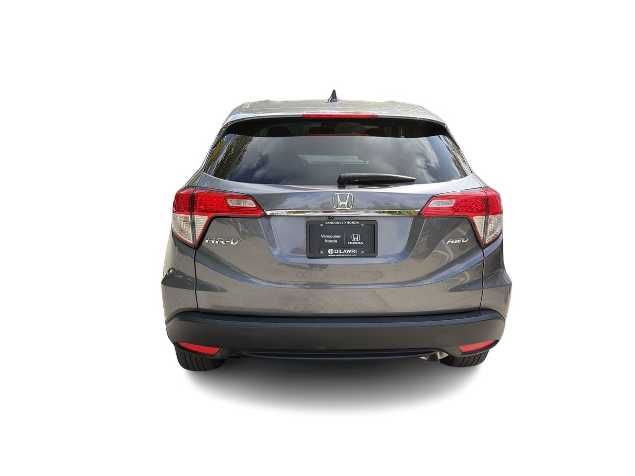 2021 Honda HR-V