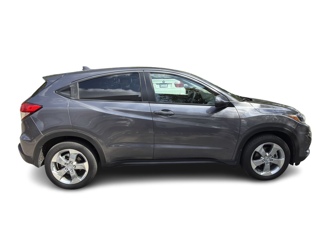 2021 Honda HR-V