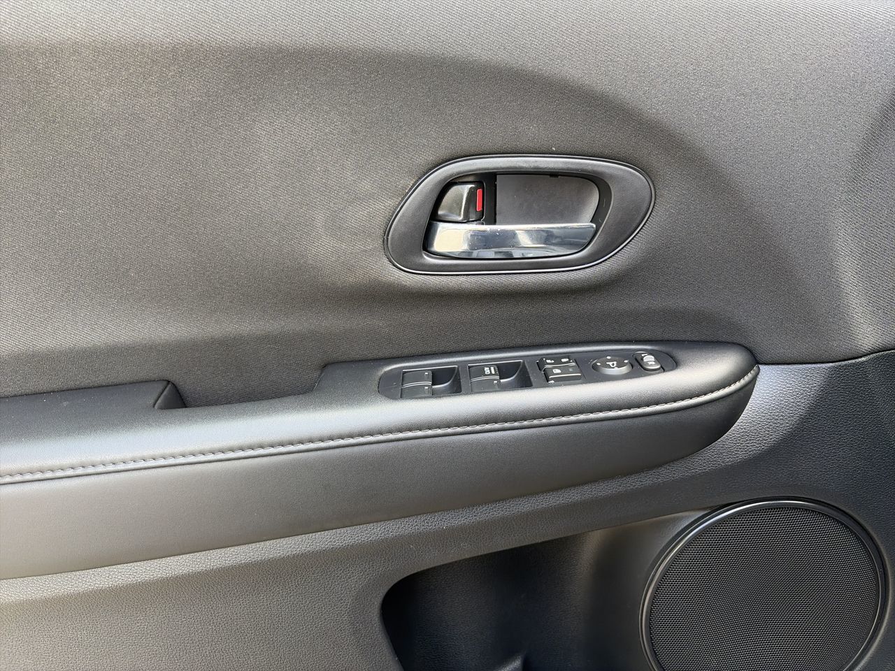 2021 Honda HR-V
