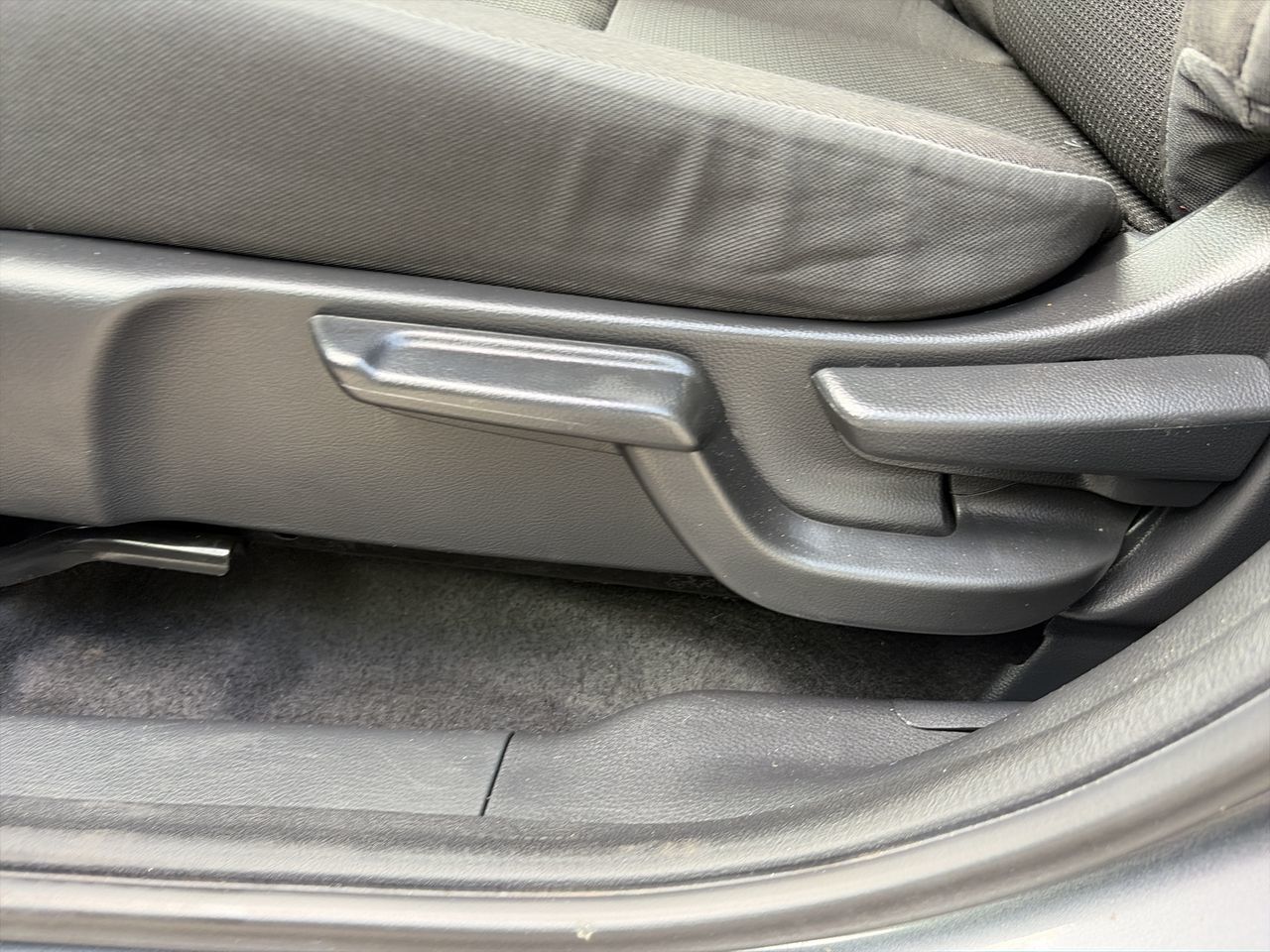 2021 Honda HR-V