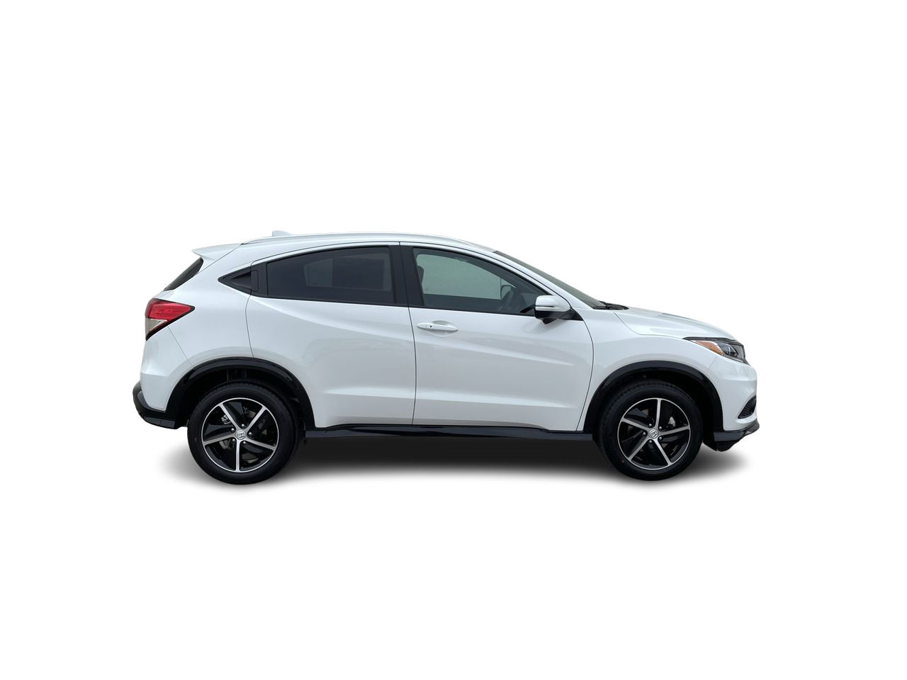Honda HR-V  2022 à Vancouver, Colombie-Britannique