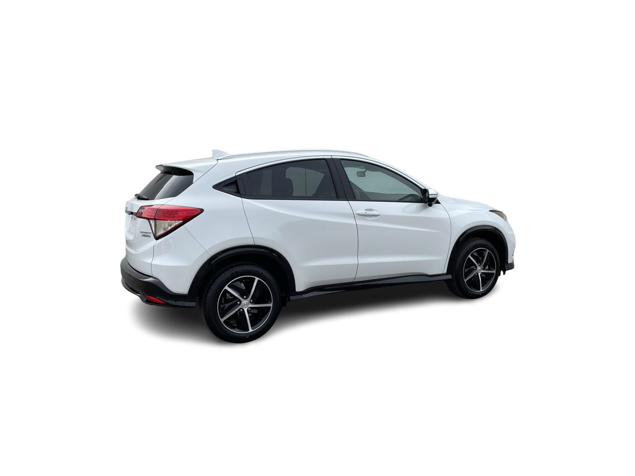 Honda HR-V  2022 à Vancouver, Colombie-Britannique