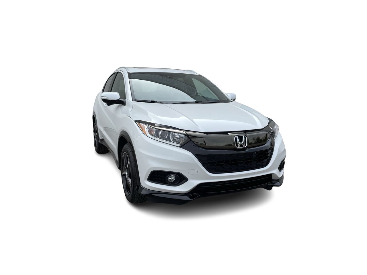 Honda HR-V  2022 à Vancouver, Colombie-Britannique