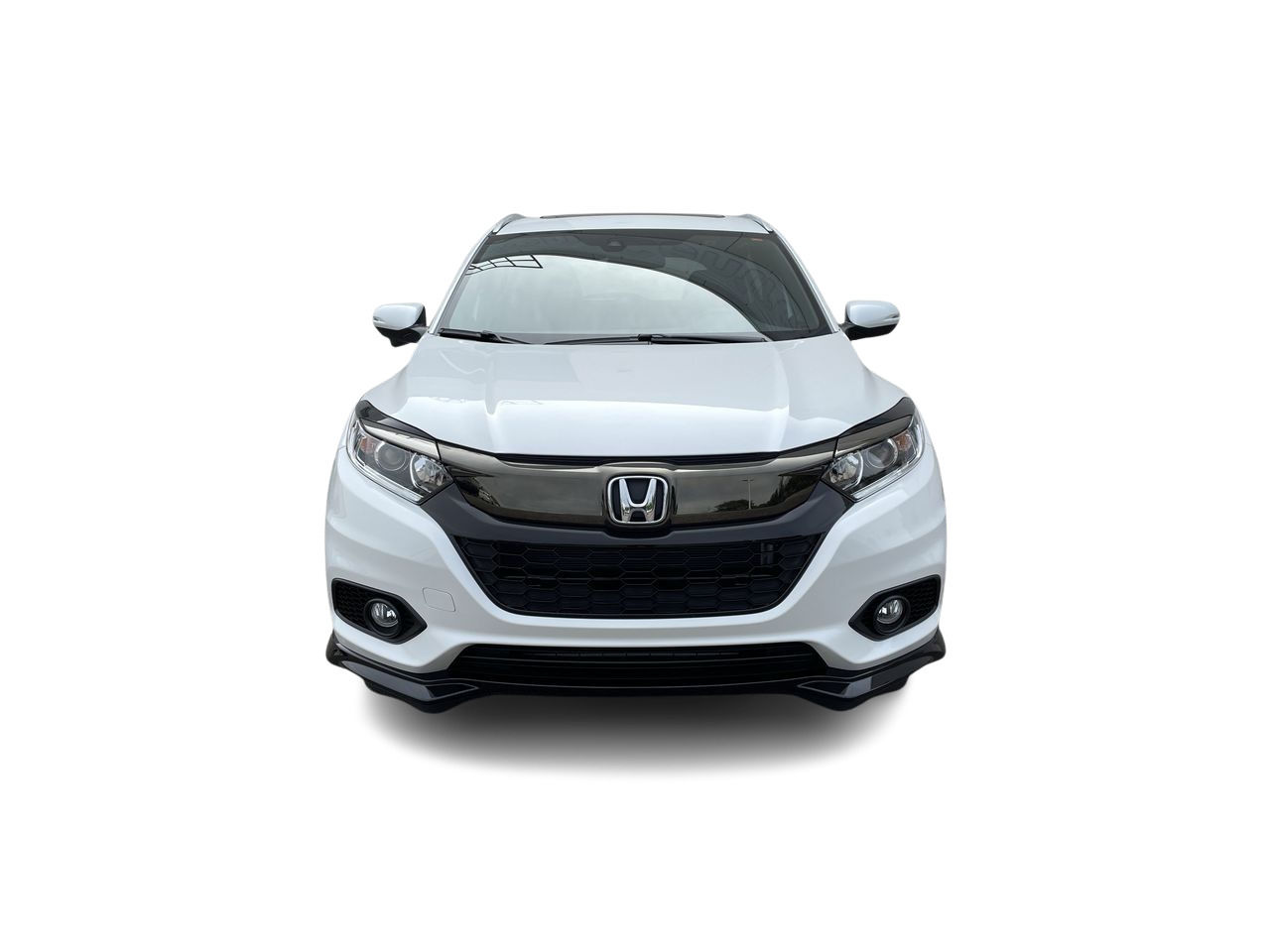 Honda HR-V  2022 à Vancouver, Colombie-Britannique