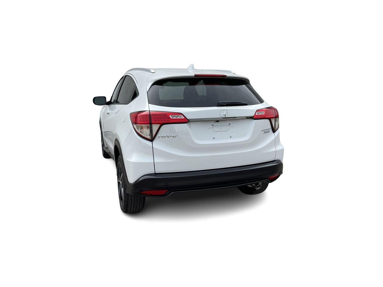 Honda HR-V  2022 à Vancouver, Colombie-Britannique