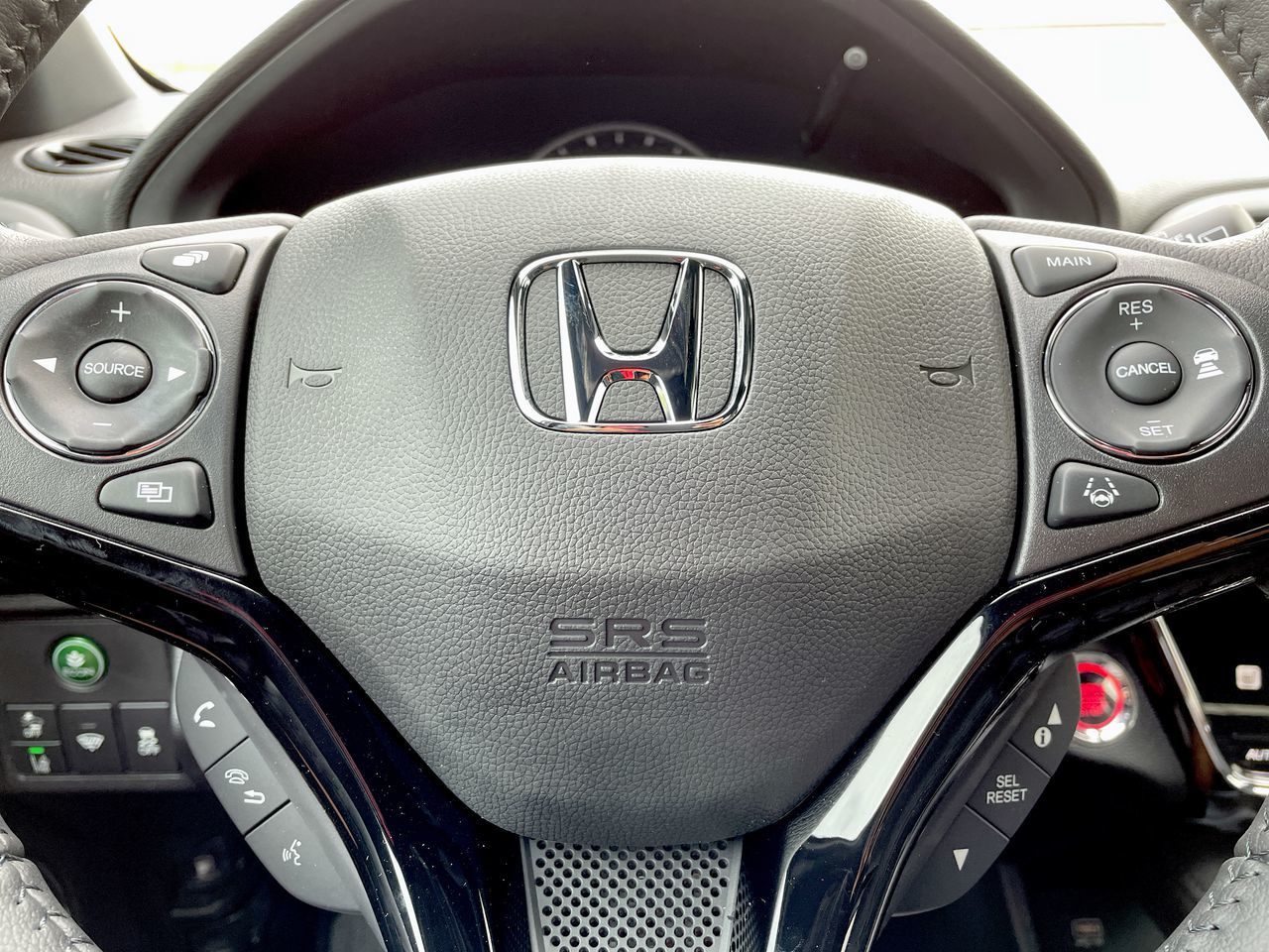 Honda HR-V  2022 à Vancouver, Colombie-Britannique