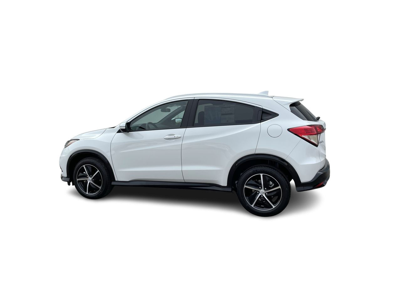 Honda HR-V  2022 à Vancouver, Colombie-Britannique