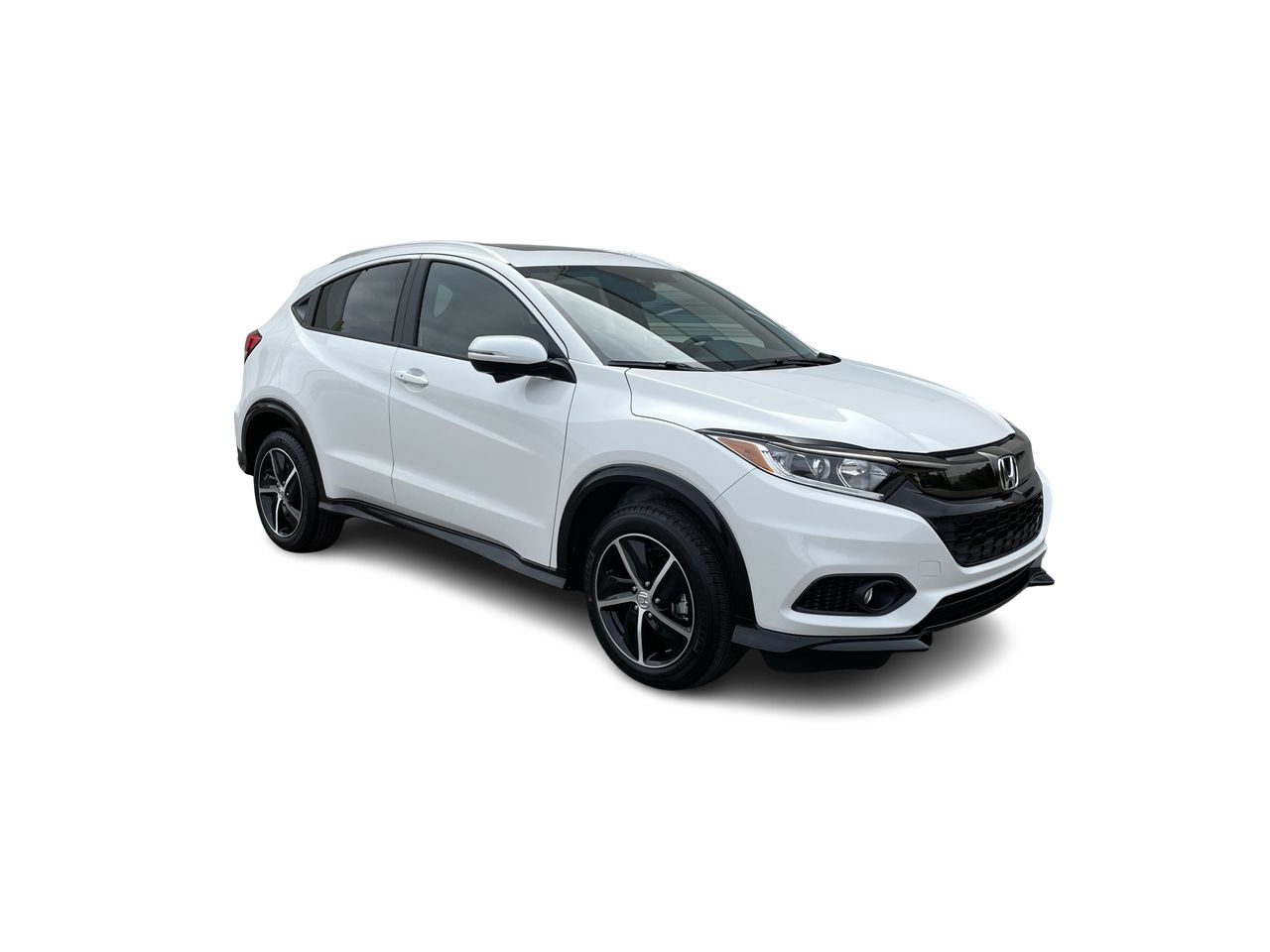 Honda HR-V  2022 à Vancouver, Colombie-Britannique