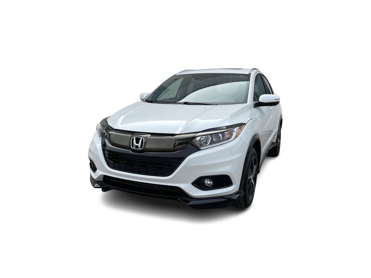 Honda HR-V  2022 à Vancouver, Colombie-Britannique