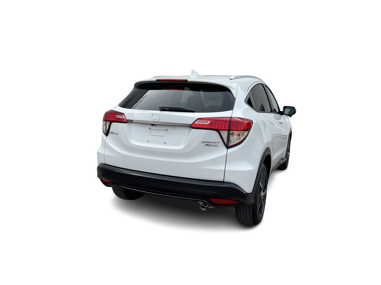 Honda HR-V  2022 à Vancouver, Colombie-Britannique