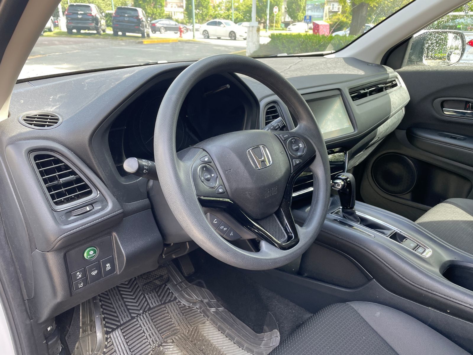 Honda HR-V  2022 à Vancouver, Colombie-Britannique