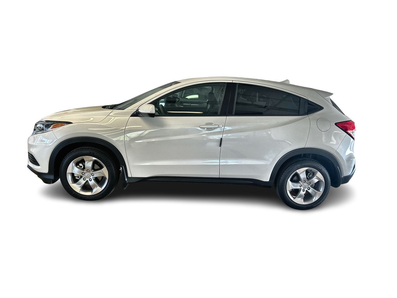 2022 Honda HR-V in Vancouver, British Columbia