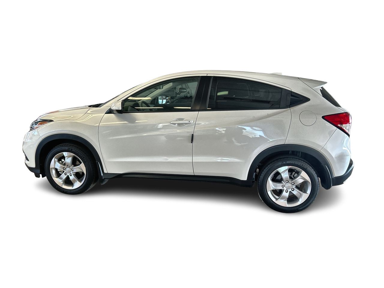 2022 Honda HR-V in Vancouver, British Columbia