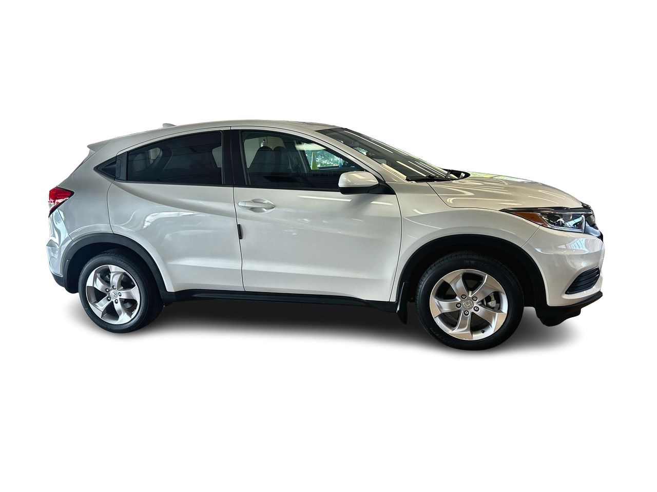 2022 Honda HR-V in Vancouver, British Columbia