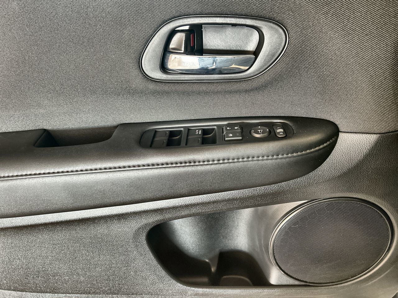 2022 Honda HR-V in Vancouver, British Columbia