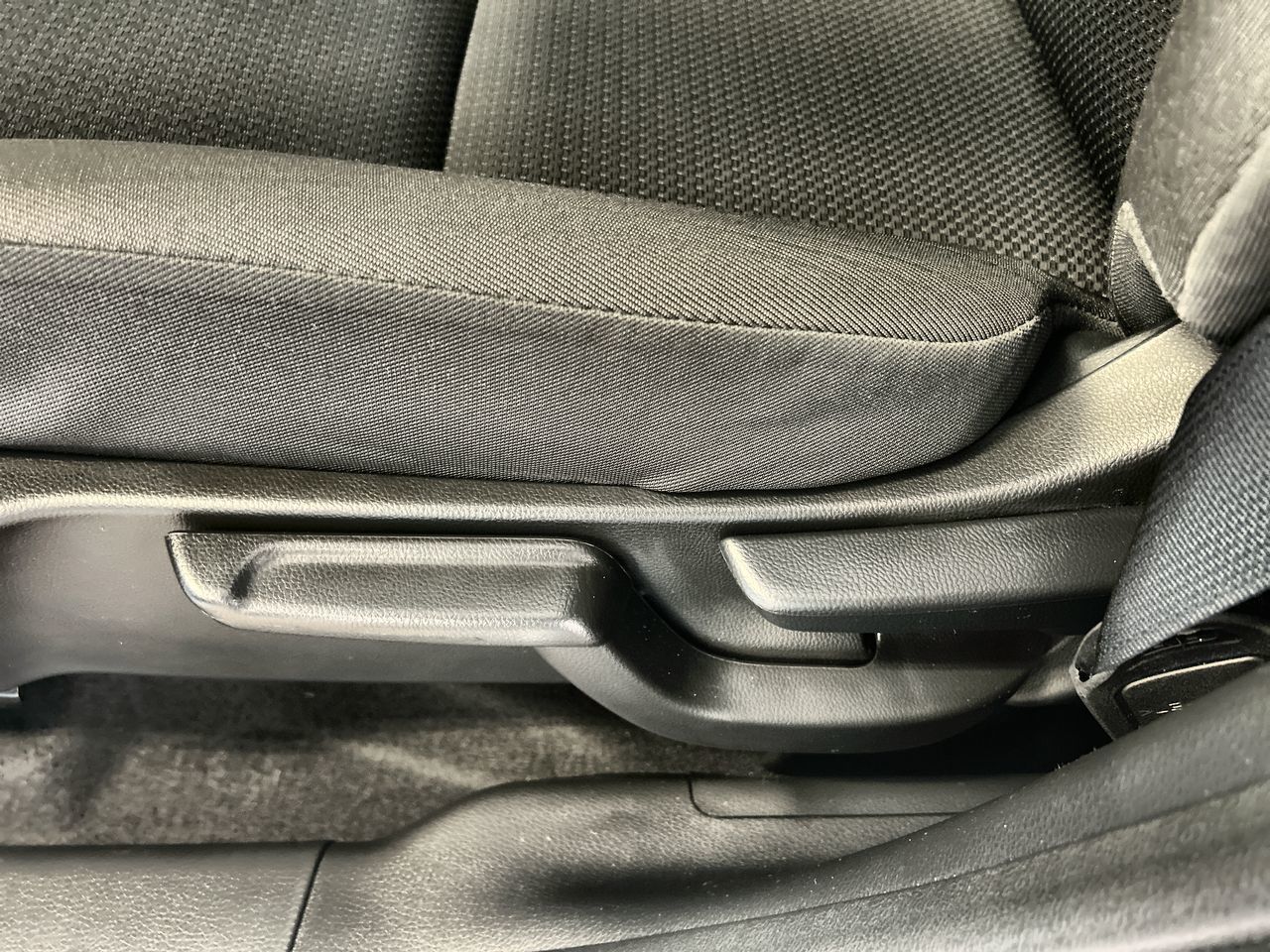 2022 Honda HR-V in Vancouver, British Columbia