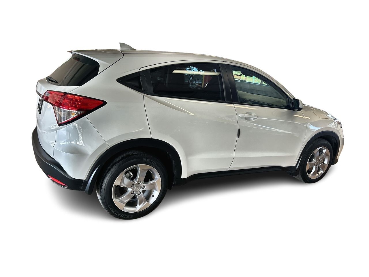 2022 Honda HR-V in Vancouver, British Columbia