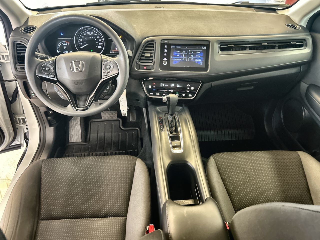 2022 Honda HR-V in Vancouver, British Columbia