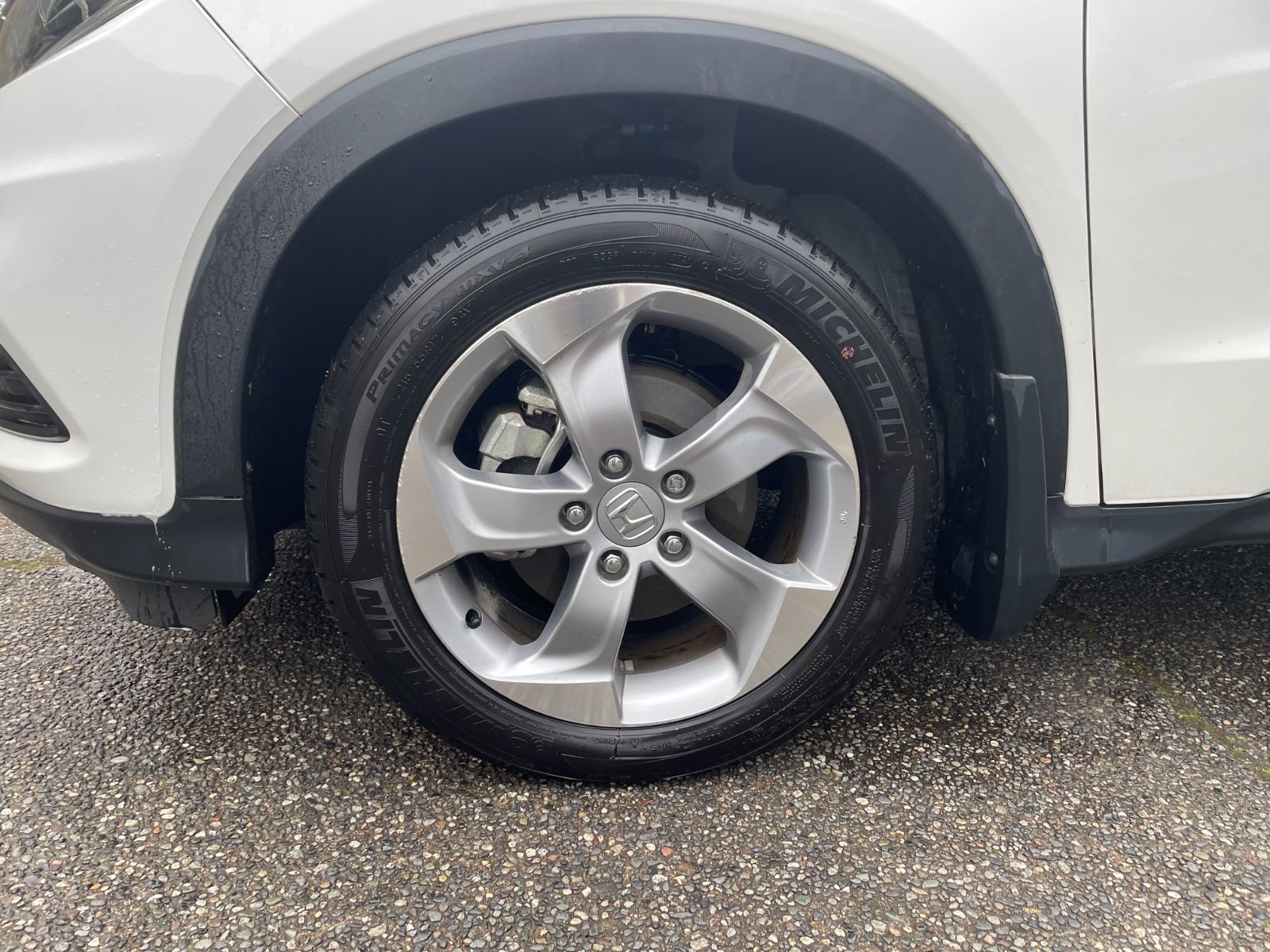 Honda HR-V  2022 à Vancouver, Colombie-Britannique