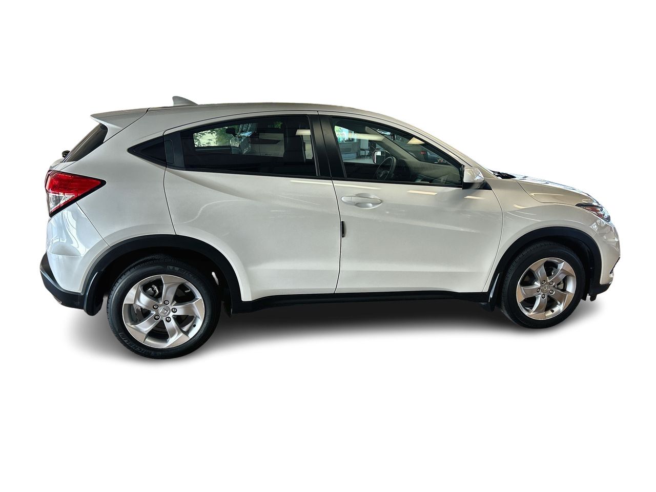 2022 Honda HR-V in Vancouver, British Columbia