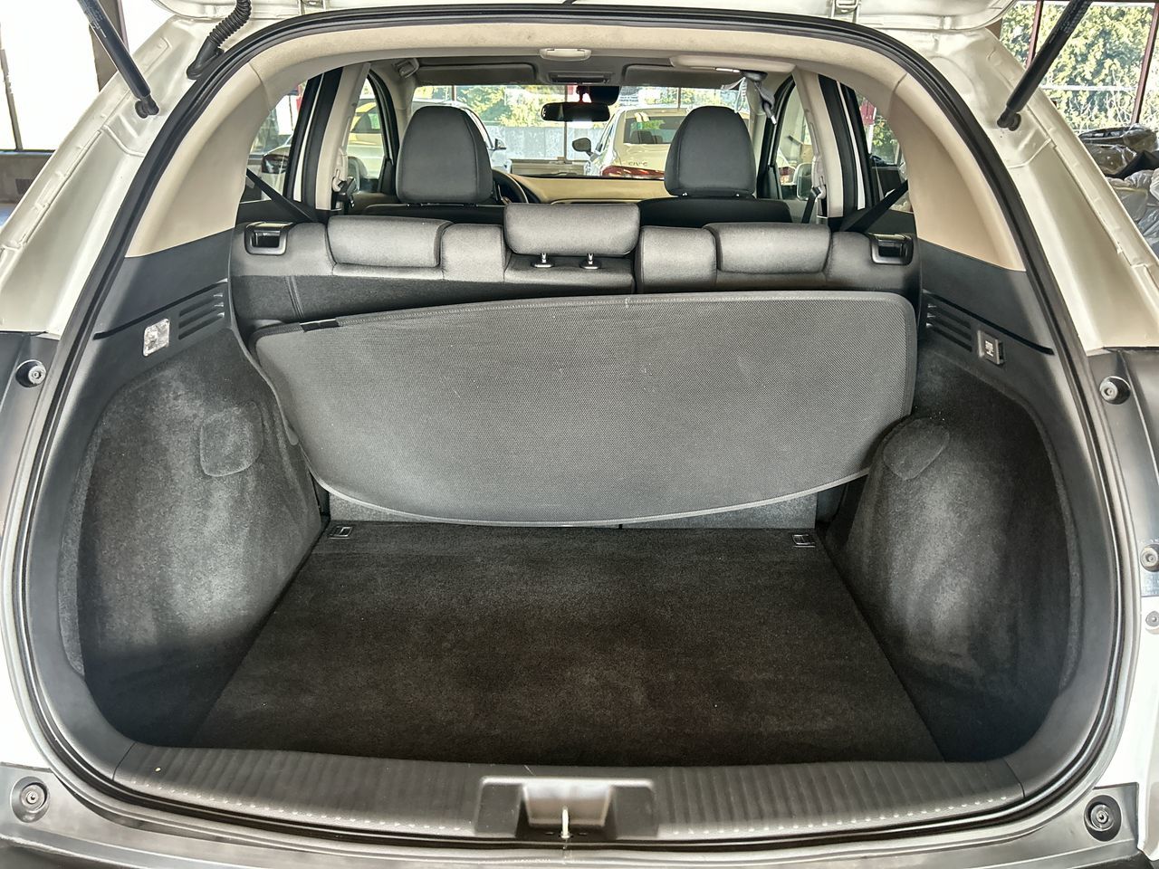 2022 Honda HR-V in Vancouver, British Columbia