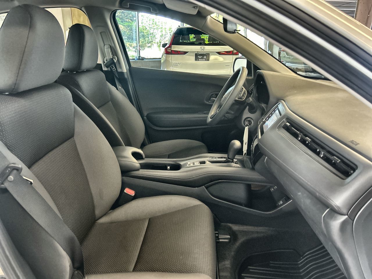 2022 Honda HR-V in Vancouver, British Columbia