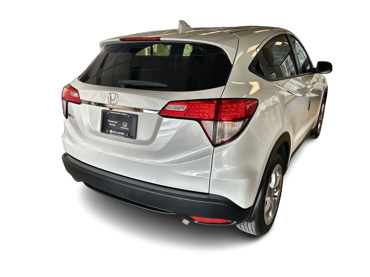 2022 Honda HR-V in Vancouver, British Columbia