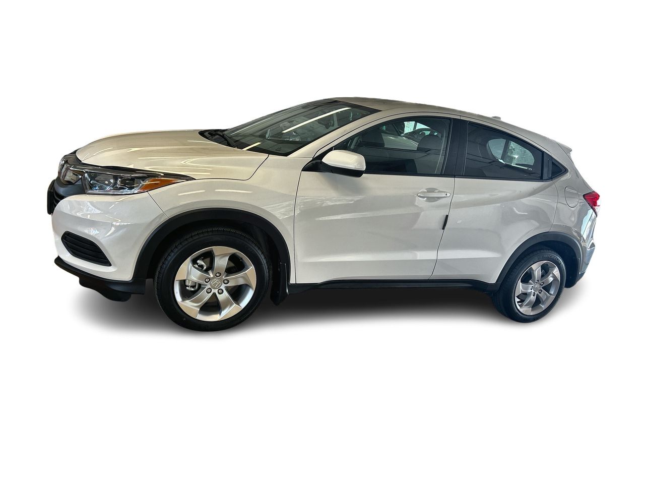 2022 Honda HR-V in Vancouver, British Columbia