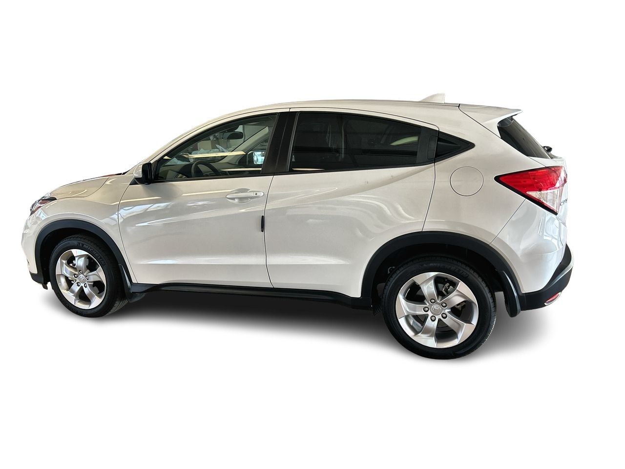 2022 Honda HR-V in Vancouver, British Columbia