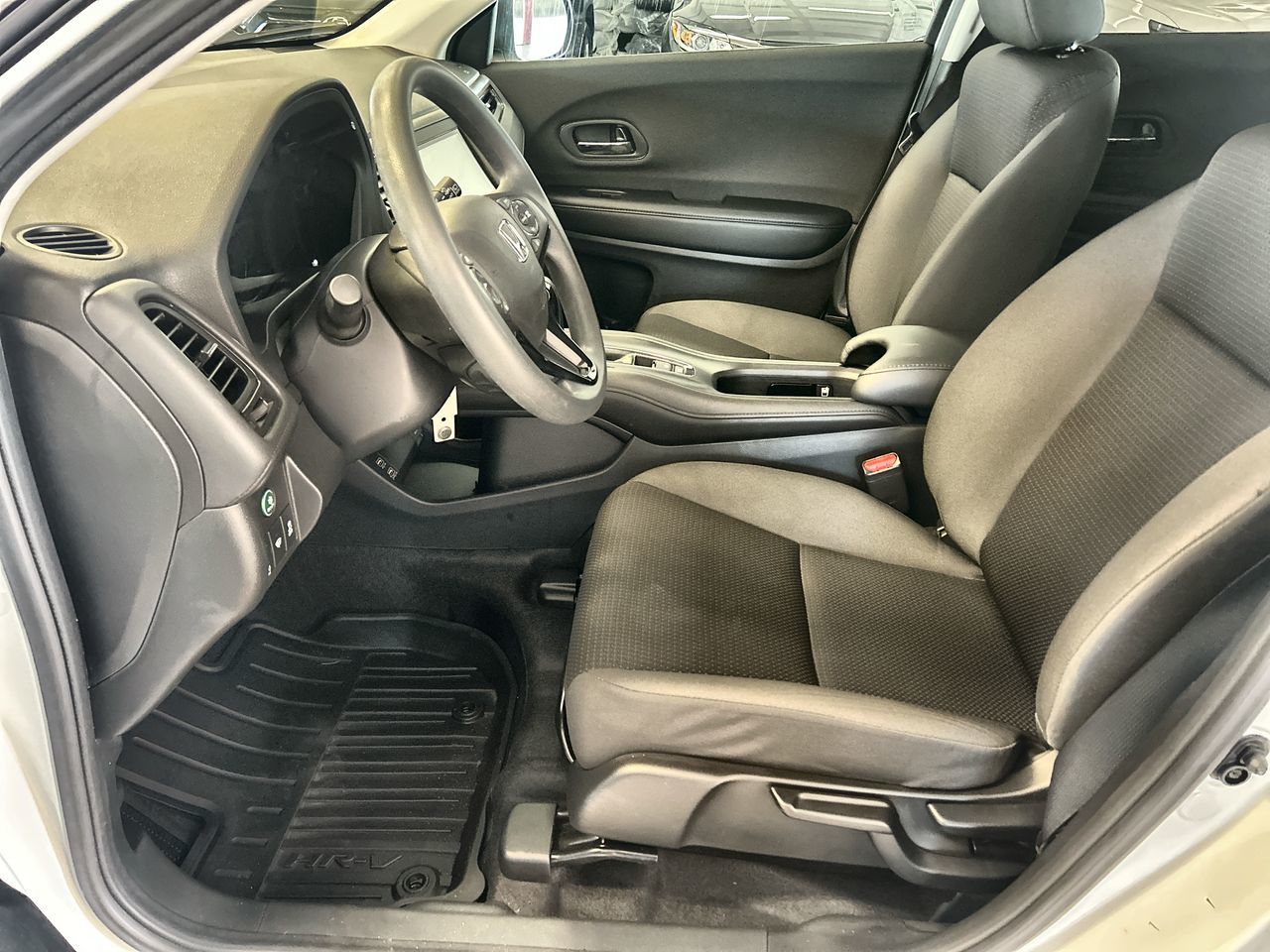 2022 Honda HR-V in Vancouver, British Columbia