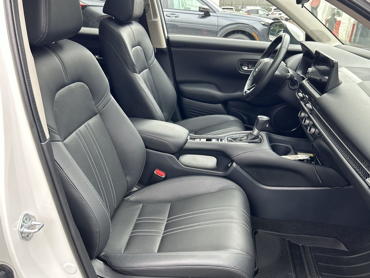 Honda HR-V  2023 à Vancouver, Colombie-Britannique