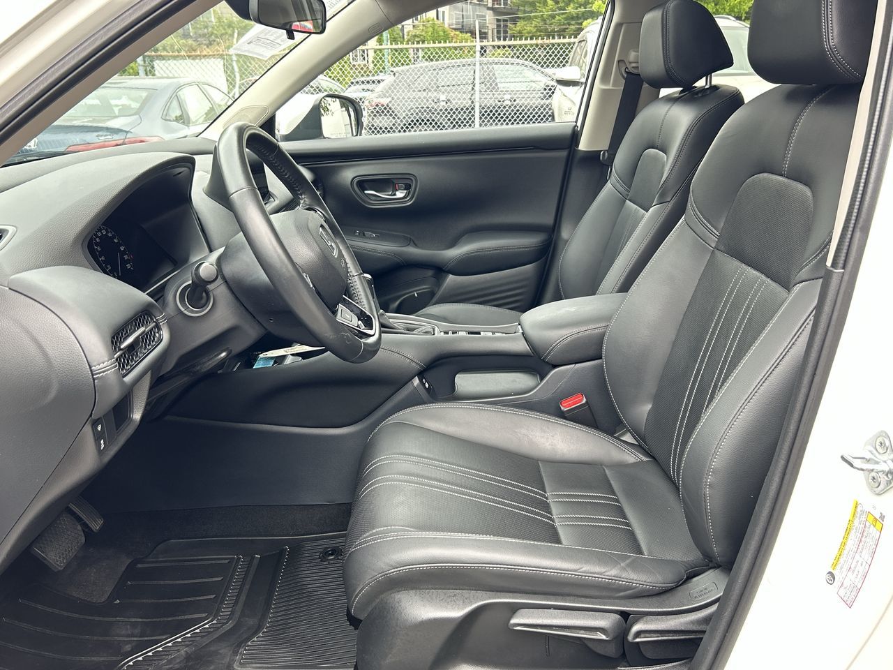 Honda HR-V  2023 à Vancouver, Colombie-Britannique