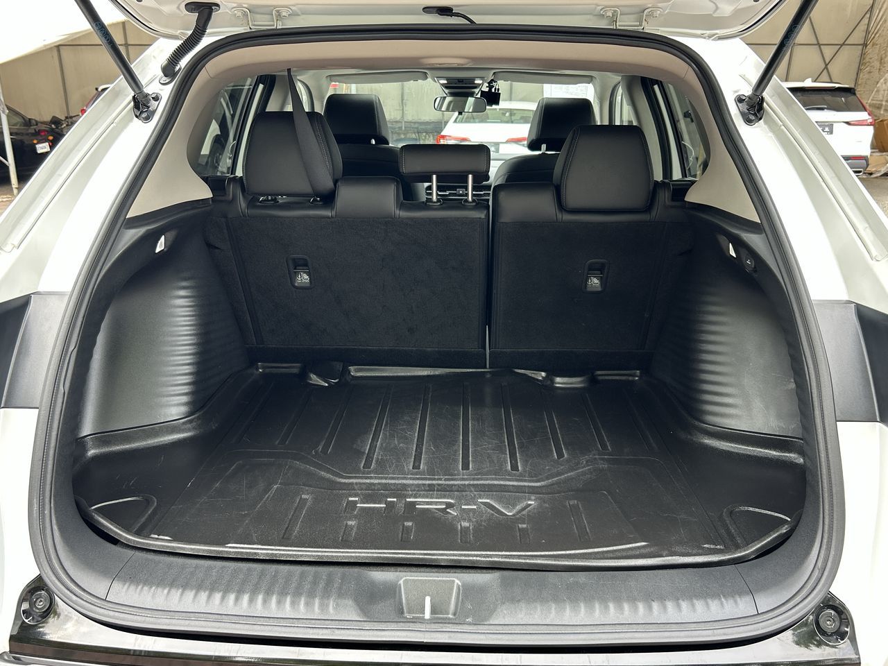 Honda HR-V  2023 à Vancouver, Colombie-Britannique