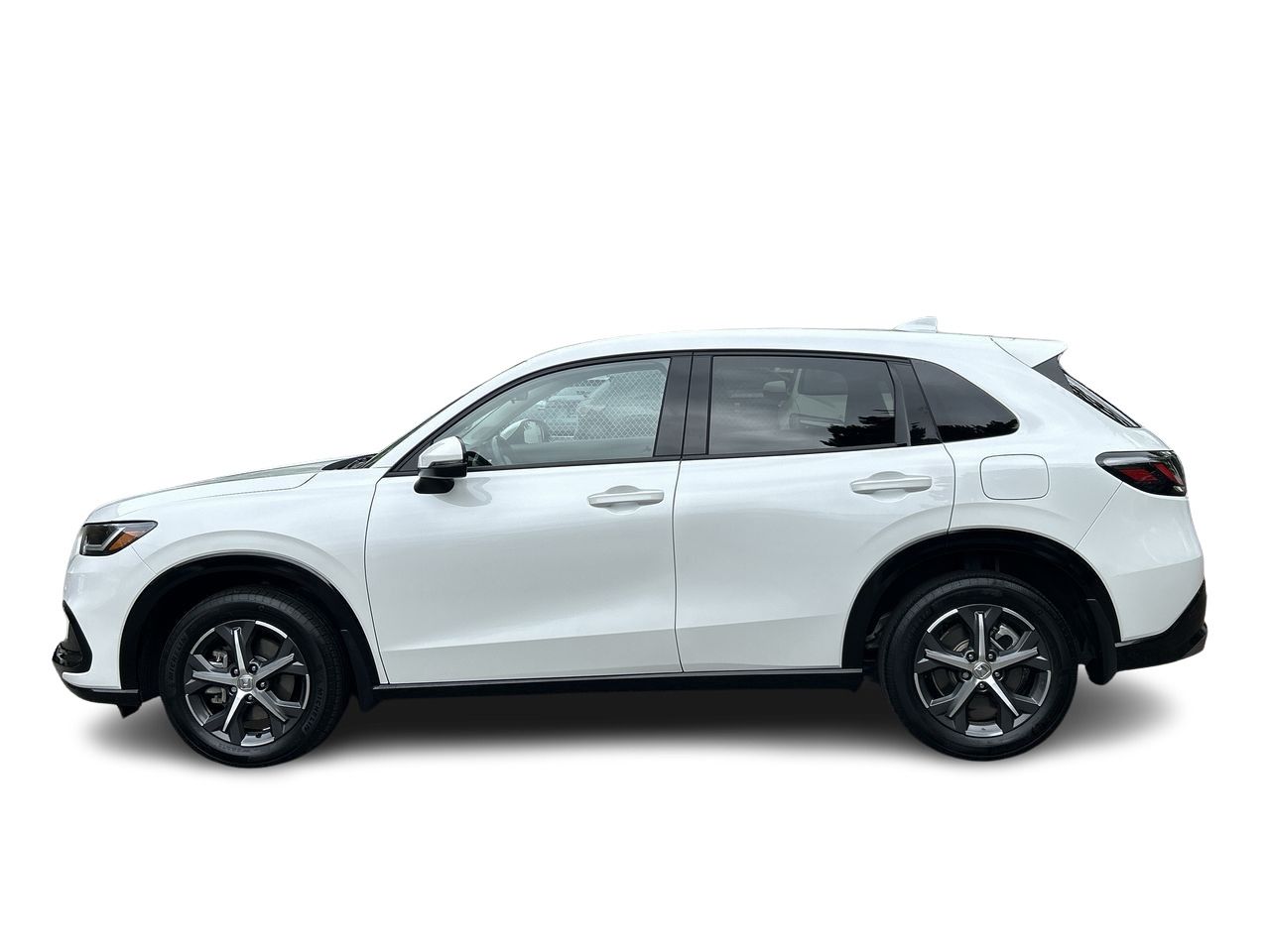 Honda HR-V  2023 à Vancouver, Colombie-Britannique