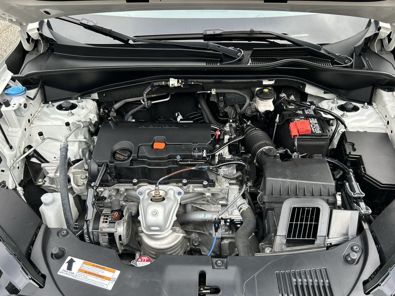 Honda HR-V  2023 à Vancouver, Colombie-Britannique
