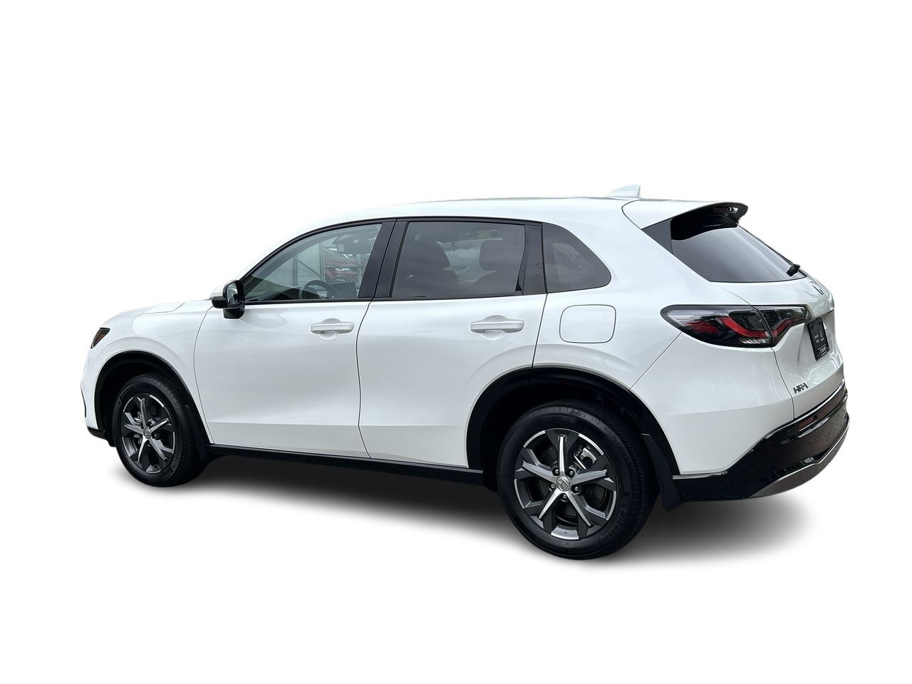 Honda HR-V  2023 à Vancouver, Colombie-Britannique