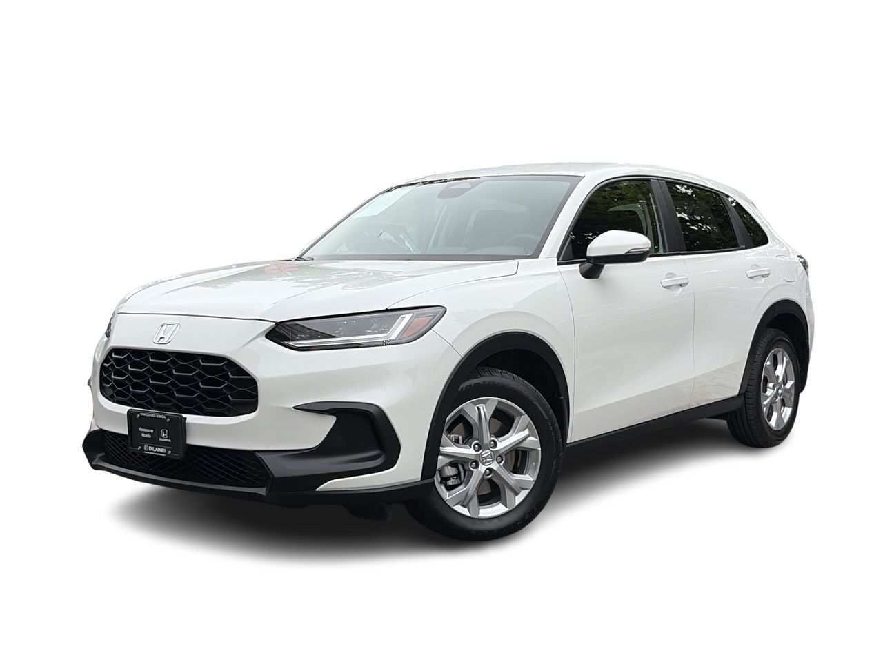 2023 Honda HR-V LX 4WD
