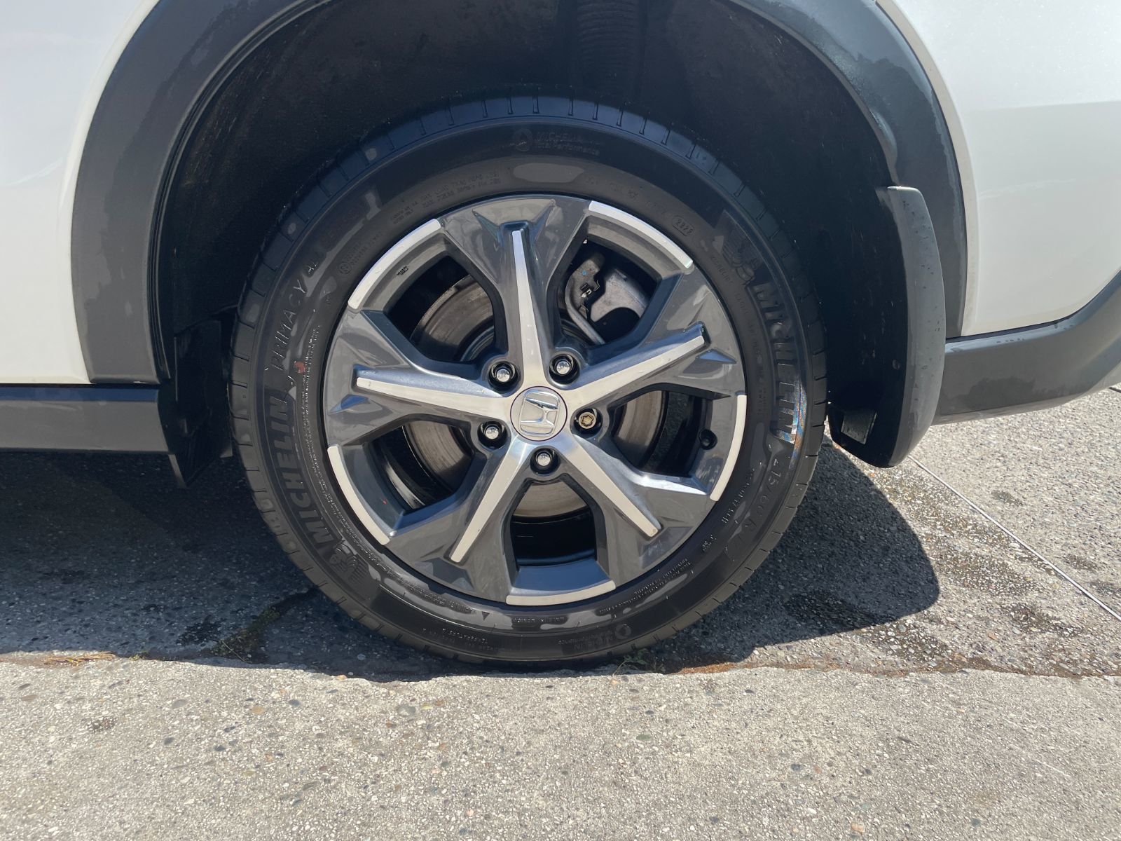 2023 Honda HR-V