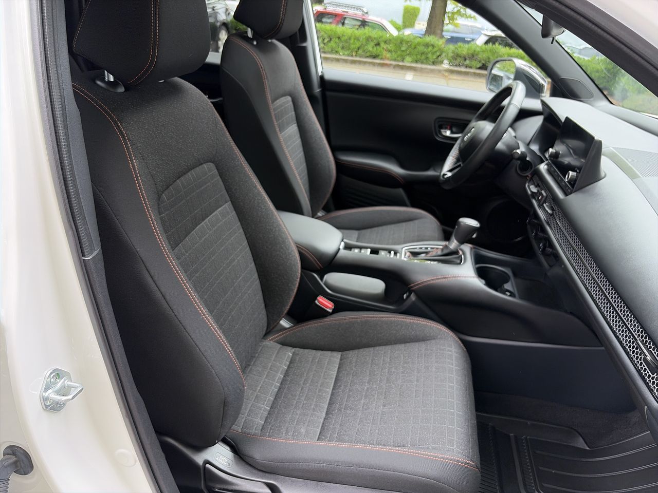 2023 Honda HR-V