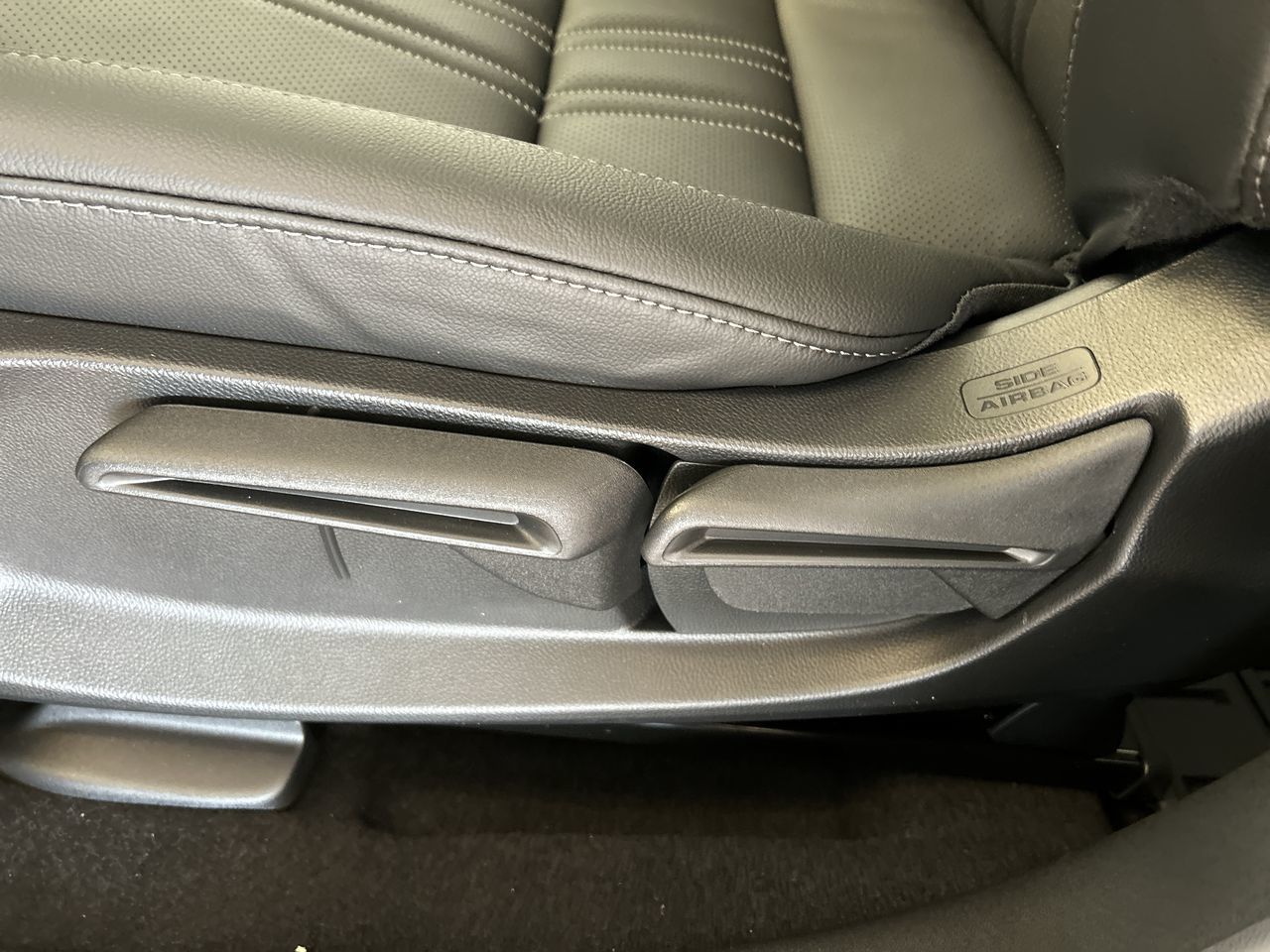 Honda HR-V  2024 à Vancouver, Colombie-Britannique