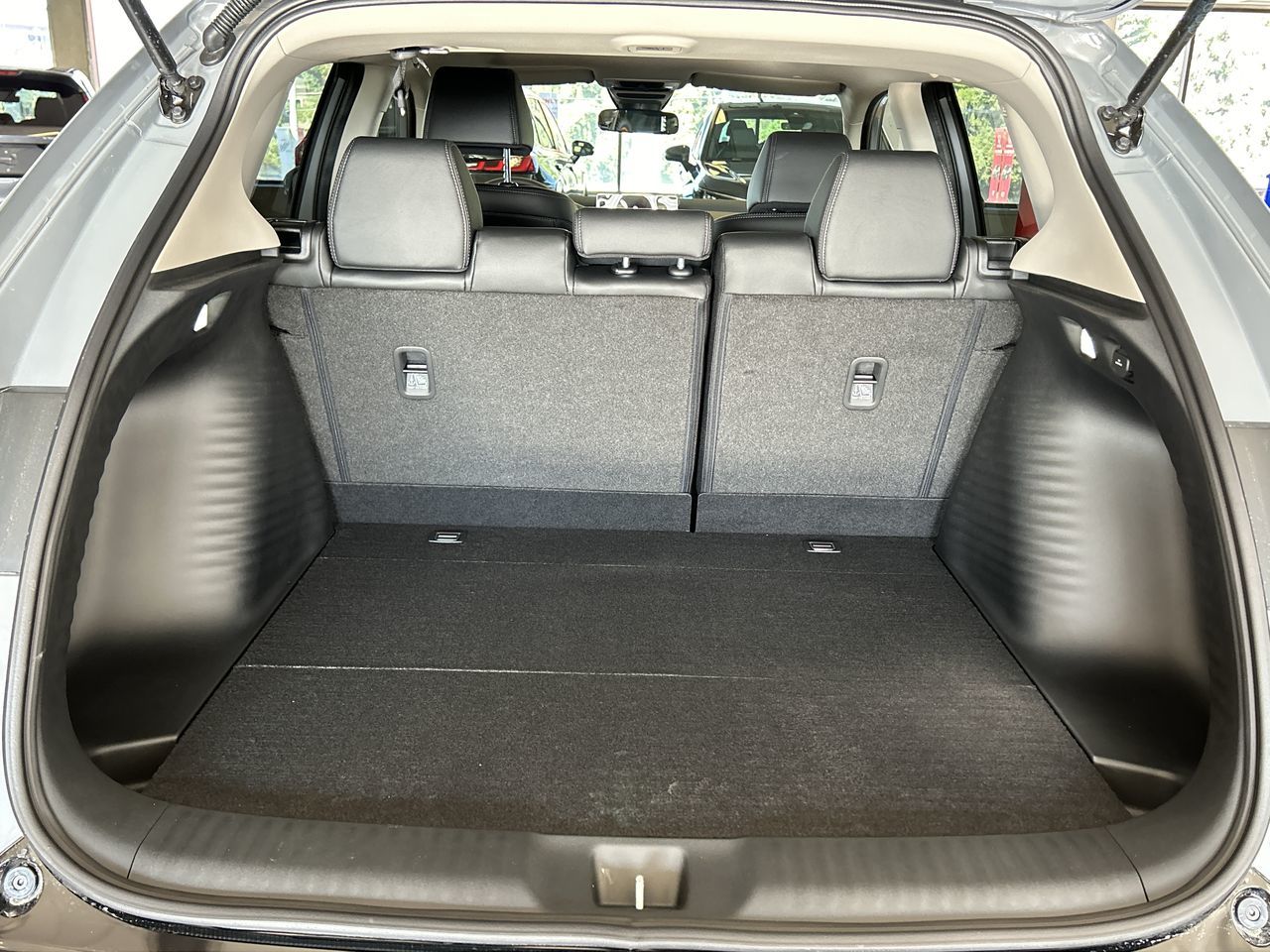 Honda HR-V  2024 à Vancouver, Colombie-Britannique