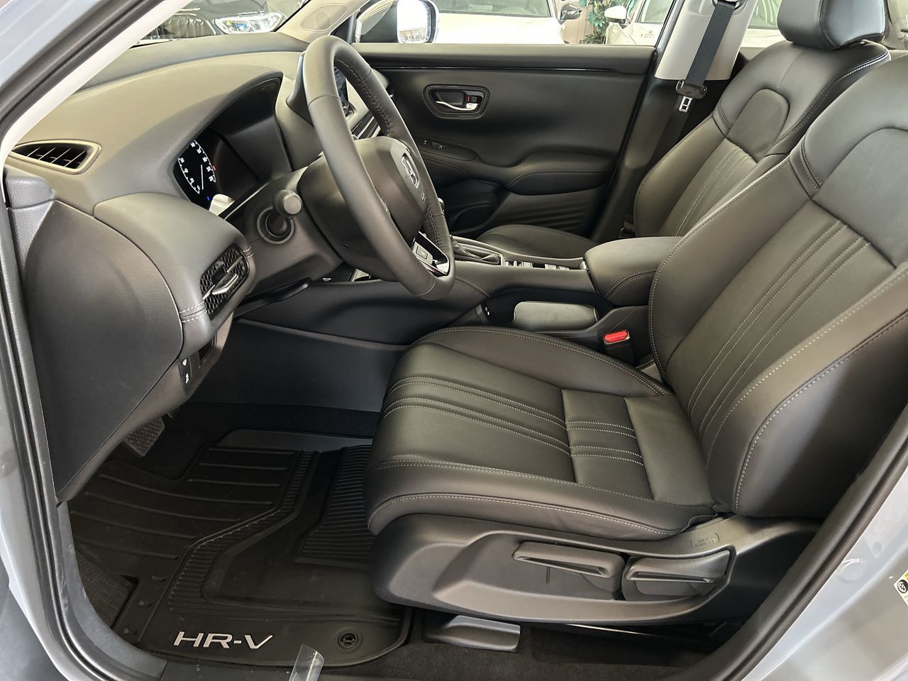 Honda HR-V  2024 à Vancouver, Colombie-Britannique