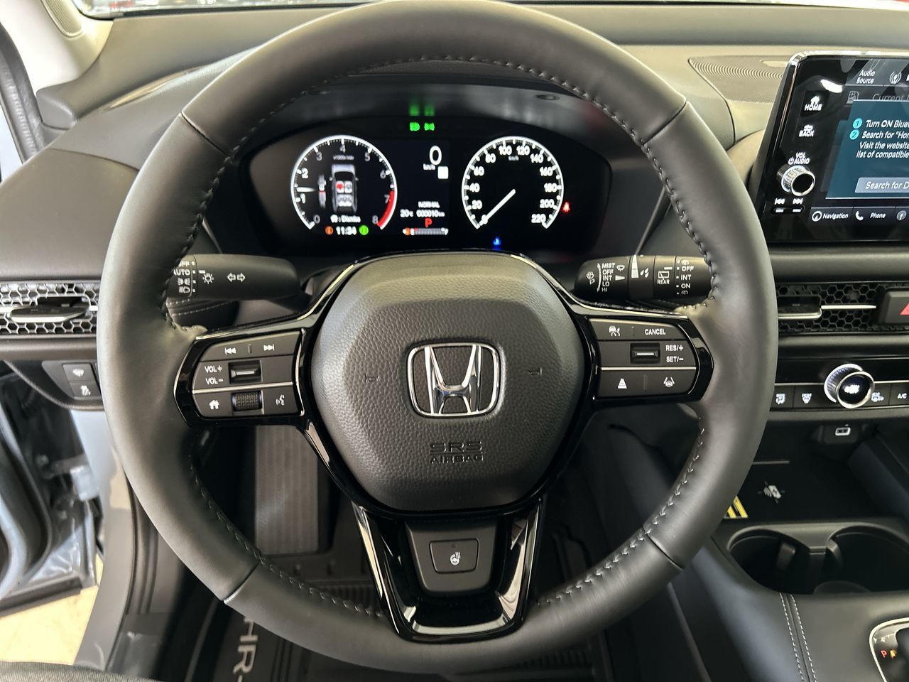 Honda HR-V  2024 à Vancouver, Colombie-Britannique